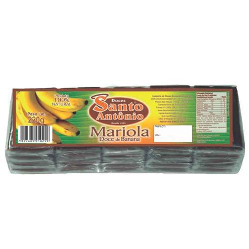 MARIOLA ST A 220G