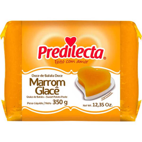 MARROM GLACE PRED 35