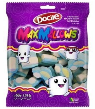 MARSHMALLOW DOCILE 5