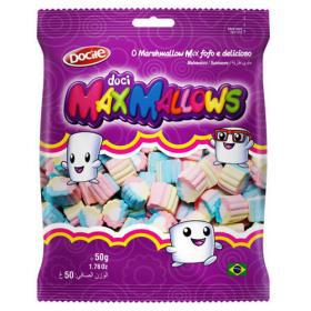 MARSHMALLOW DOCILE 5
