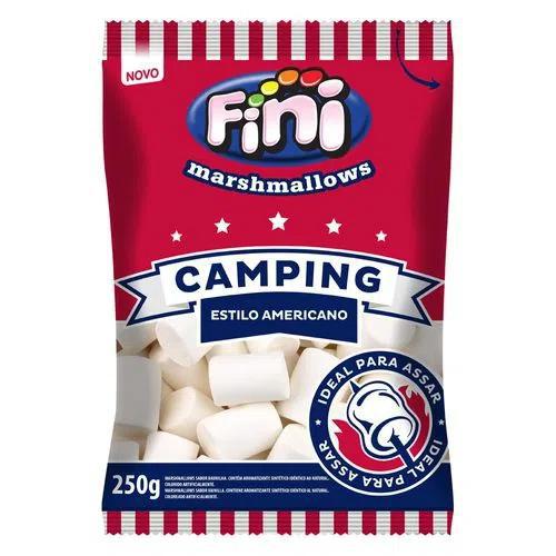 MARSHMALLOW FINI 250G CAMPING