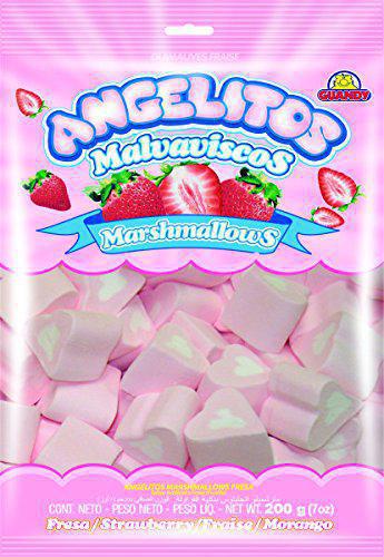 MARSHMALLOWS SOB 200