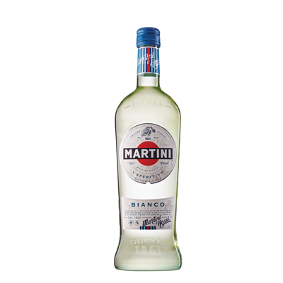 MARTINI BIANCO 750ML