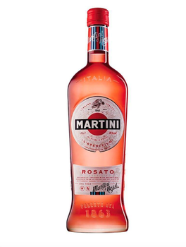 MARTINI ROSATO 750ML