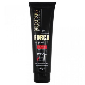 MASC BIO EXTRATUS FORCA C/PIMENT PH4,0