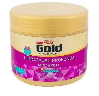 MASC CAP NIELY GOLD MEGA BRILHO 430G
