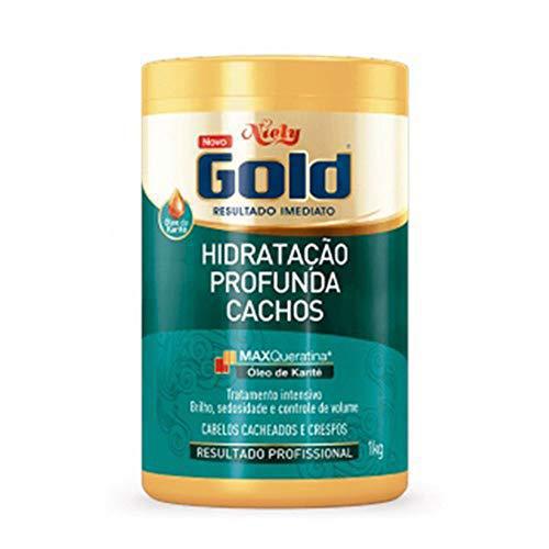 MASCARA CONC NIELY GOLD PROF CACHOS 1KG