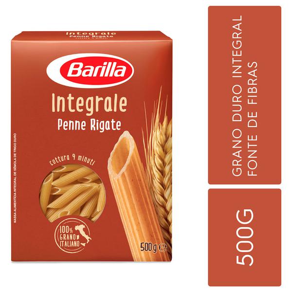 MASS BARI 500G SEMO