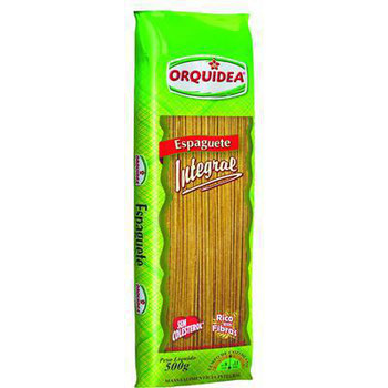 MASS ORQ 500G S/O ES