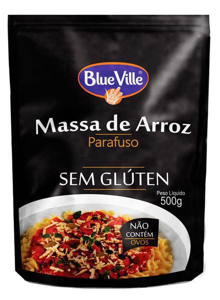 MASSA BLUE VILLE 500