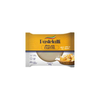 MASSA DE PASTEL PASTELATTI CUMB 200G