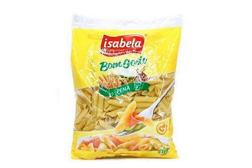 MASSA ISAB 500G B GO