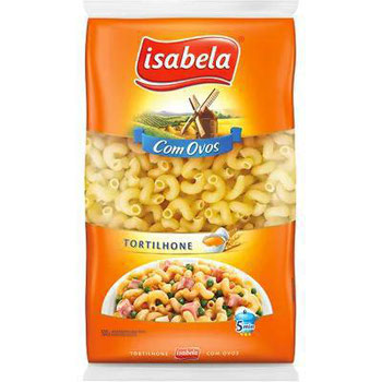 MASSA ISAB 500G C/O
