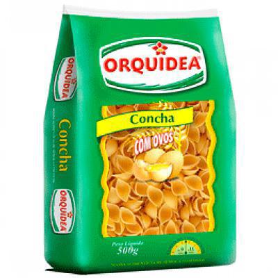 MASSA ORQ 500G C/O C