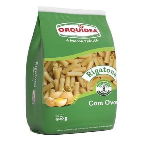 MASSA ORQ 500G C/O R