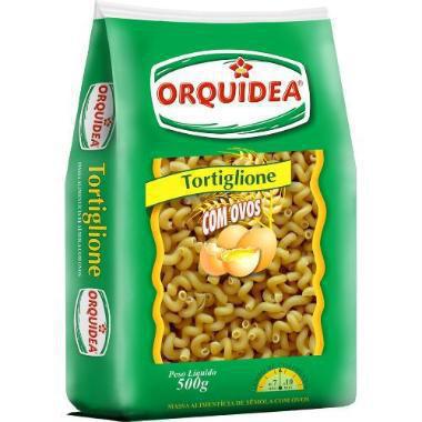 MASSA ORQ 500G C/O T