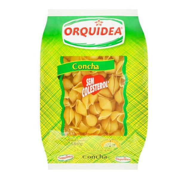 MASSA ORQ 500G S/O C