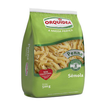 MASSA ORQ 500G S/O P