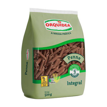 MASSA ORQ 500G S/O P