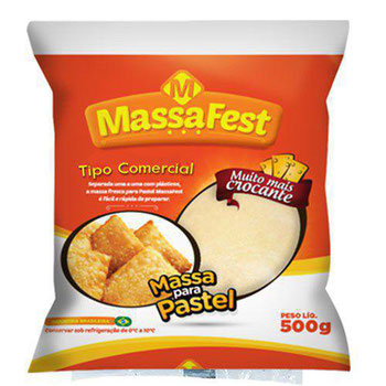 MASSA PASTEL MASSAREAL ANIVERSARIO 500G