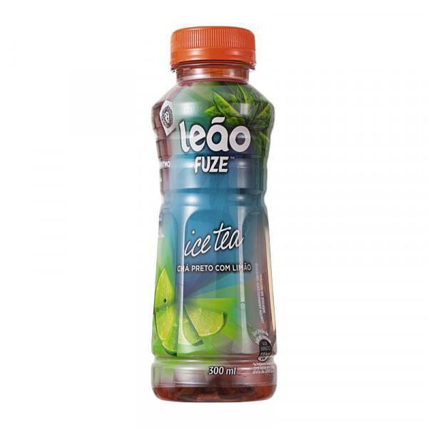 MATTE LEAO LIMAO 300ML