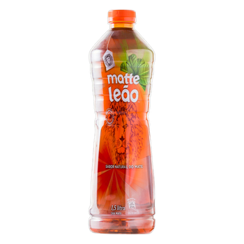 MATTE LEAO NATURAL 1,5L