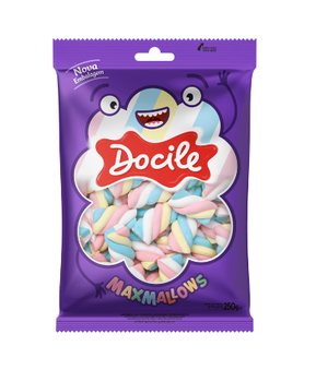 MAXMALLOWS TWIST COL BAU 250G