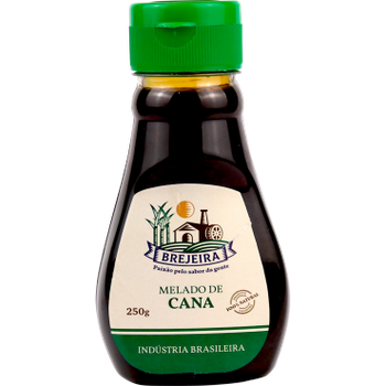 MEL ENGENHO BREJEIRA 250G