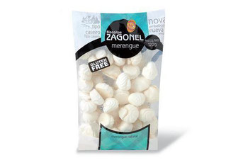MERENGUE ZAGONEL 100G