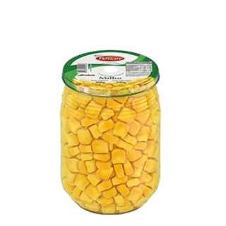 MILHO VERDE BONARE 300G