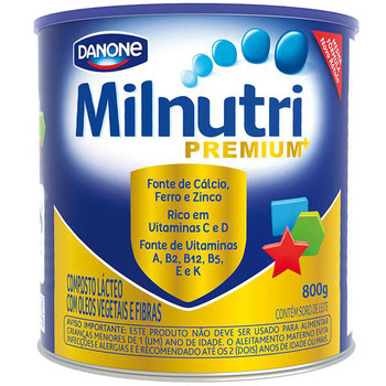 MILNUTRI 800G
