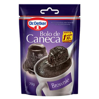 MIST.P/BOLO DR.OETKER 70G CAN.BROWN