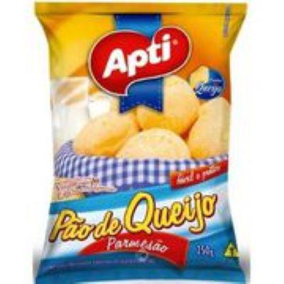 MIST PAO QUEI APTI