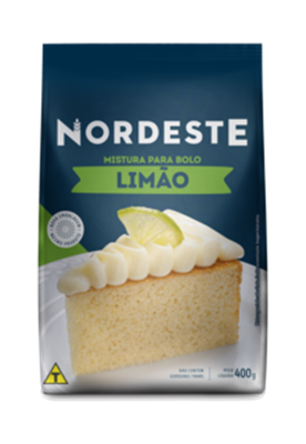 MISTURA BOLO NORD 40