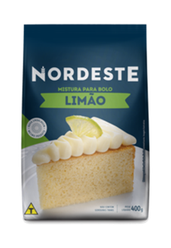 MISTURA BOLO NORD 40