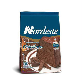 MISTURA BOLO NORD 40