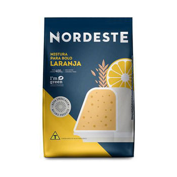 MISTURA BOLO NORD 40