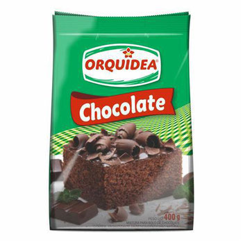 MISTURA BOLO ORQUID