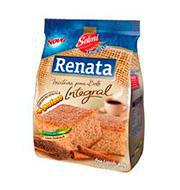 MISTURA BOLO RENATA INTEGRAL LINHACA 400G