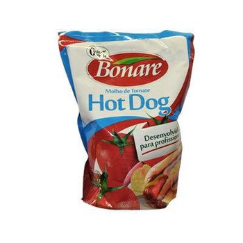 MOLH BONA 2KG TOM HO