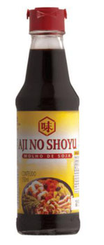 MOLHO AJINO SHOYU SOJA 150ML