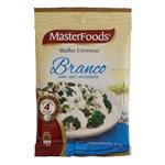 MOLHO CREMOSO BRANCO 34G