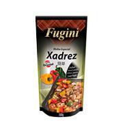 MOLHO FUGINI XADREZ SACHET 300G