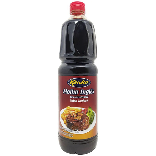 MOLHO INGLES KENKO 1L