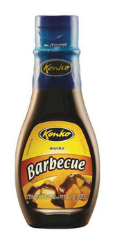 MOLHO KENKO BARBECUE 180ML