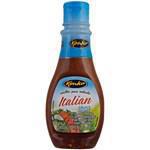 MOLHO KENKO ITALIANO LIGHT 185ML