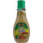 MOLHO KENKO SALADA LIMAO 180ML