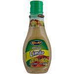 MOLHO KENKO SALADA LIMAO 180ML