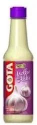 MOLHO MARATA GOTA ALHO 150ML
