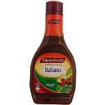 MOLHO MASTERFOODS SALADA ITALIANO 234ML